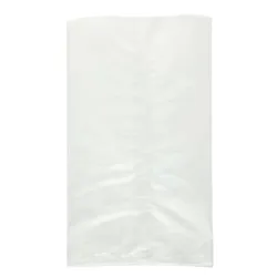 Polypropylene Satchel Bag with Glued Folded Bottom
